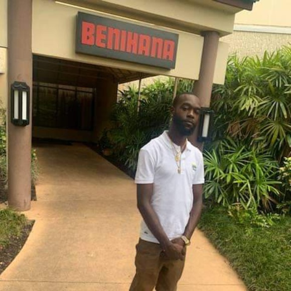 Meet your Posher, Jeremy - Picture 1 of 1